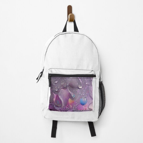 Item preview, Gotas de lluvia en mi ventana designed and sold by Blueberries92.