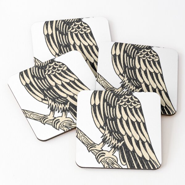 Item preview, Animal Eagle Vintage designed and sold by HerminaStokes.