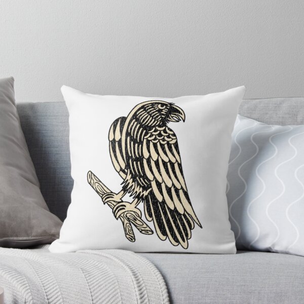 Item preview, Animal Eagle Vintage designed and sold by HerminaStokes.