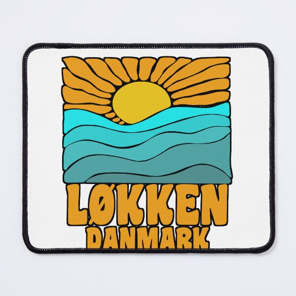 Item preview, Lokken Lokken Denmark designed and sold by blankshirt.