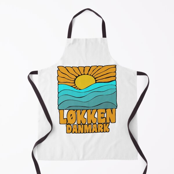 Item preview, Lokken Lokken Denmark designed and sold by blankshirt.