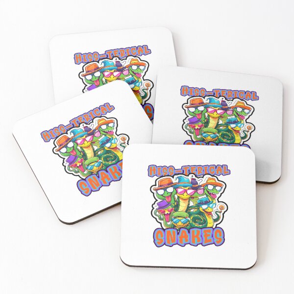Item preview, Snakes On a Laugh designed and sold by FrescoDesign.