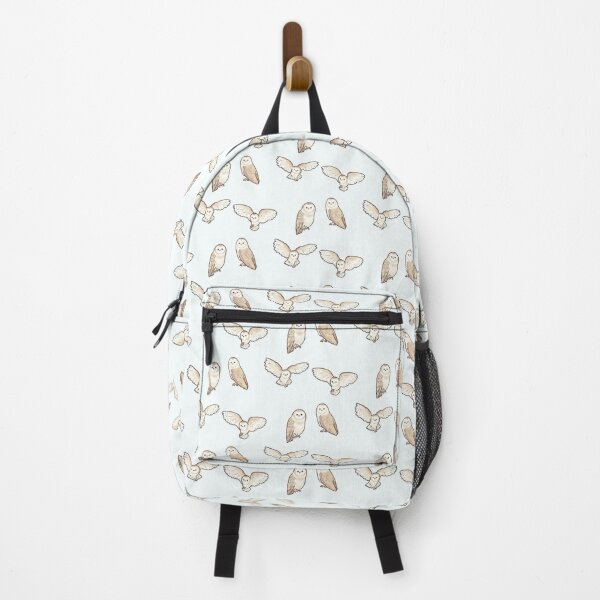 Item preview, cute Barn owl pack designed and sold by Artofmayara.