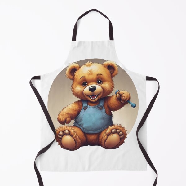 Item preview, Teddy bear toys designed and sold by Dawidsz79.