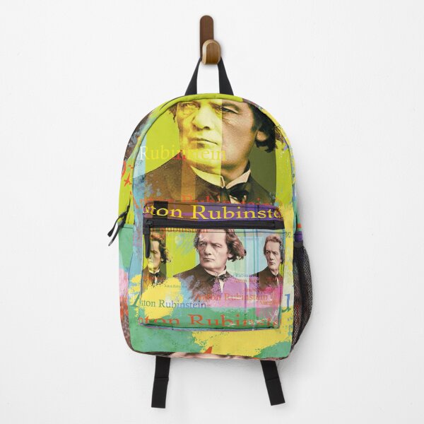 Item preview, Anton Rubinstein, composer designed and sold by Mauswohn.