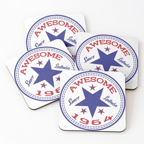 Item preview, Awesome since September 1964 designed and sold by FashionHeritage.