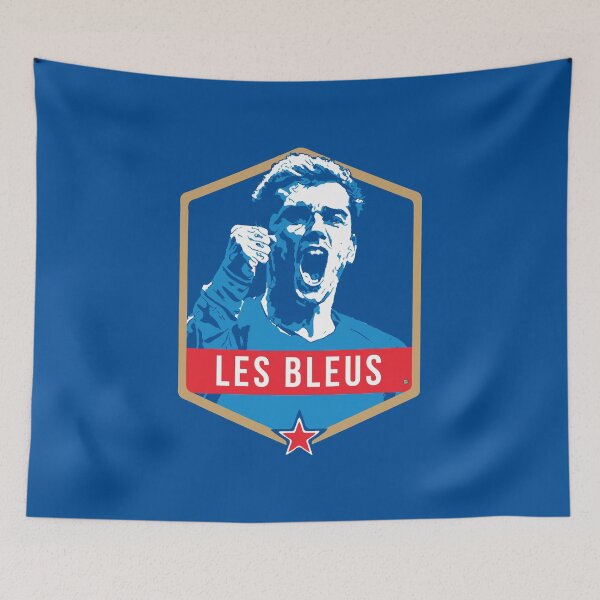Item preview, Les Blues designed and sold by bumfromthebay.