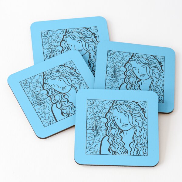 Item preview, First Album Swifty designed and sold by PickledjoArt.