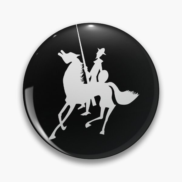 Item preview, Don Quixote designed and sold by Playa Angel.