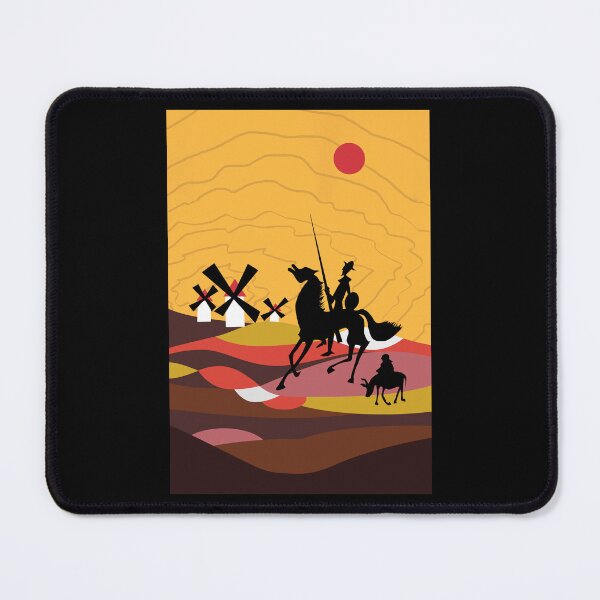 Item preview, Don Quixote designed and sold by Playa Angel.