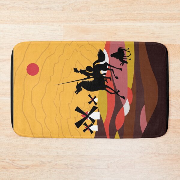 Item preview, Don Quixote designed and sold by Playa Angel.