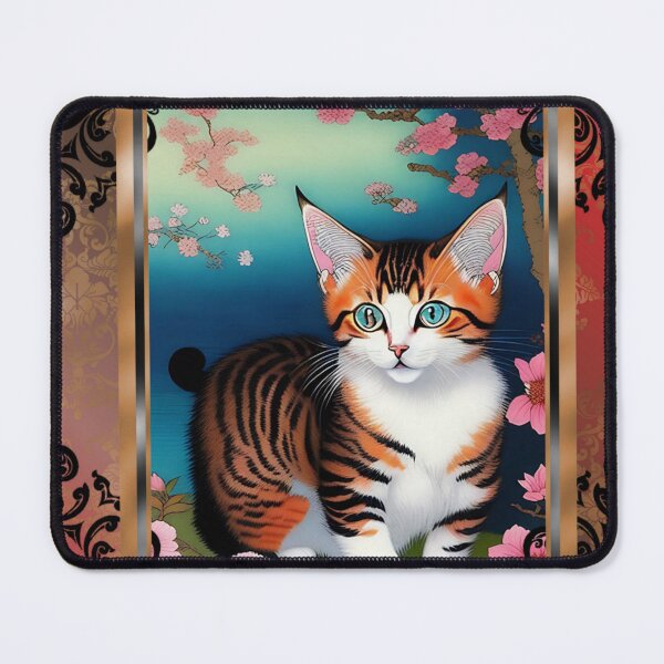 Item preview, Gallery of Cats - Volume 02a - No. 04 designed and sold by Legacy Star Designs.