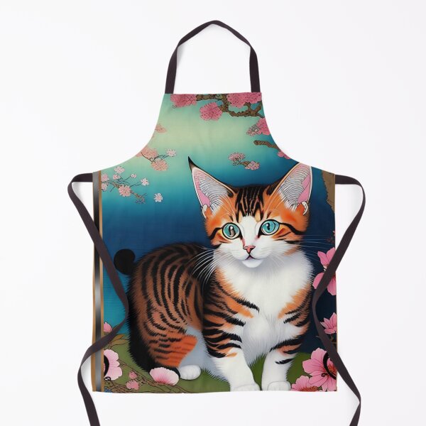 Item preview, Gallery of Cats - Volume 02a - No. 04 designed and sold by Legacy Star Designs.