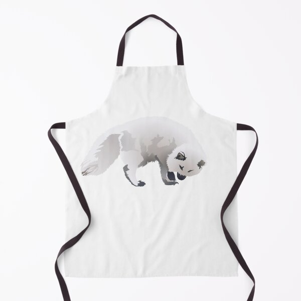 Item preview, Arctic Fox designed and sold by AnthonyZed.