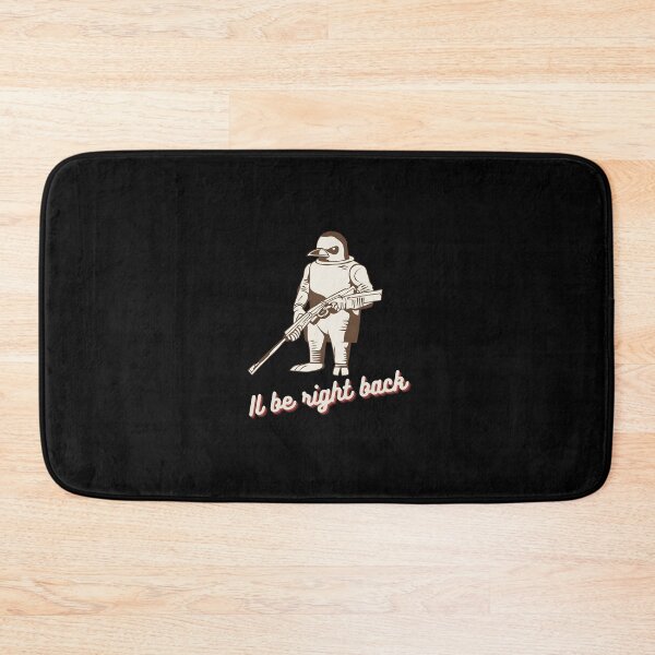 Item preview, I'll be back designed and sold by Delgiur.