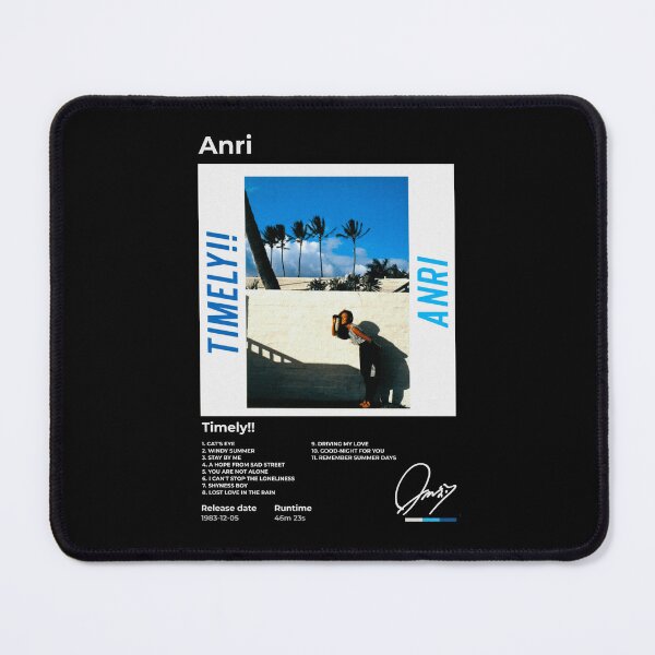 Item preview, Timely!! - Anri designed and sold by 200ug.