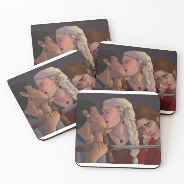 Item preview, Westeros Lesbians designed and sold by partloma.