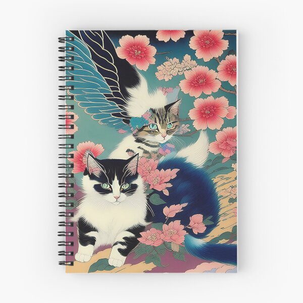 Item preview, Gallery of Cats - Volume 02a - No. 05 designed and sold by Legacy Star Designs.