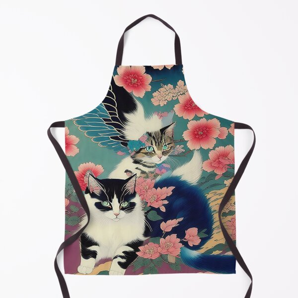 Item preview, Gallery of Cats - Volume 02a - No. 05 designed and sold by Legacy Star Designs.
