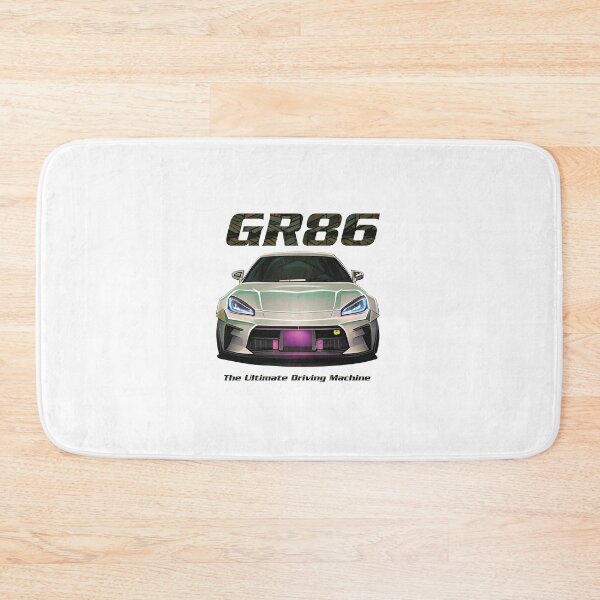 Item preview, Toyota GR86 86 designed and sold by edsc.