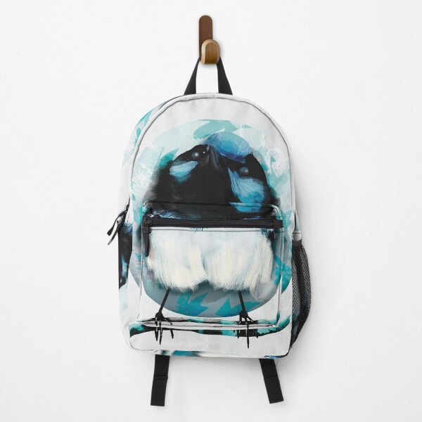 Item preview, Superb Fairywren designed and sold by Karin Taylor.