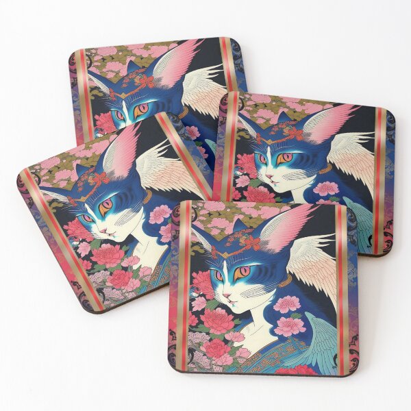 Item preview, Gallery of Cats - Volume 02a - No. 06 designed and sold by Legacy Star Designs.