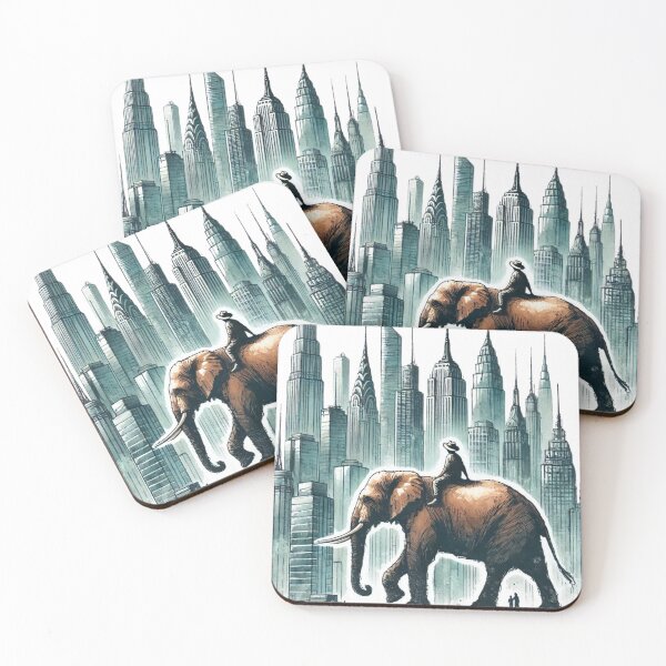 Item preview, Urban Safari designed and sold by Jeffyshop389.