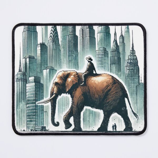 Item preview, Urban Safari designed and sold by Jeffyshop389.