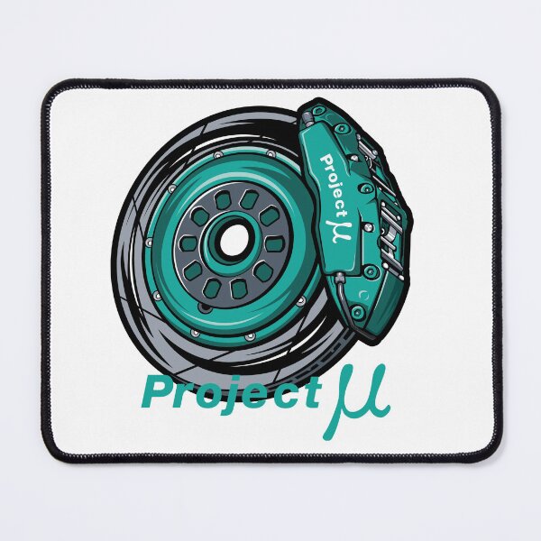 Item preview, Project u Brake Kit JDM Caliper designed and sold by edsc.