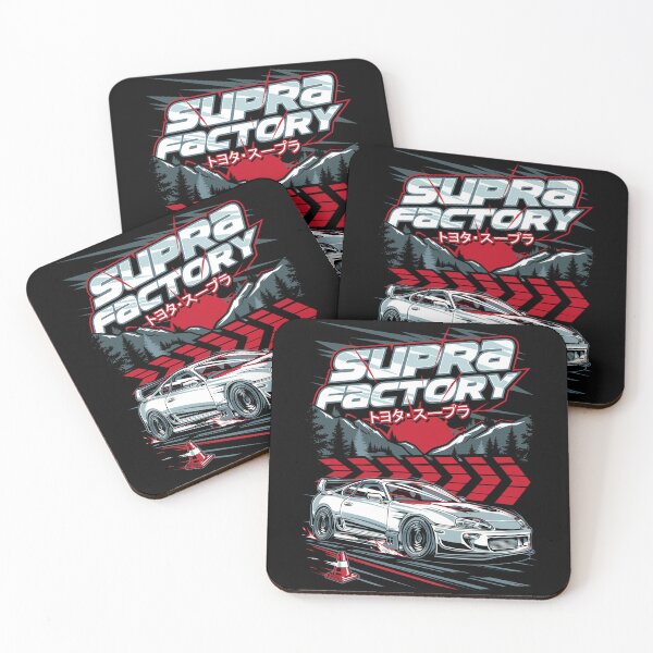 Item preview, Supra RZ by SUPRAFACTORY designed and sold by RACING FACTORY.