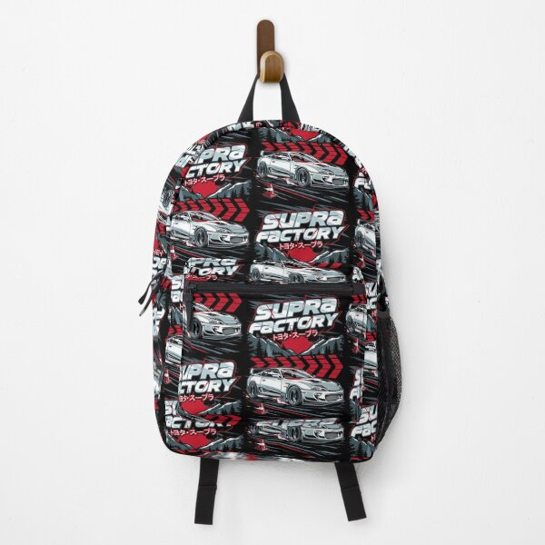 Item preview, Supra RZ by SUPRAFACTORY designed and sold by RACING FACTORY.