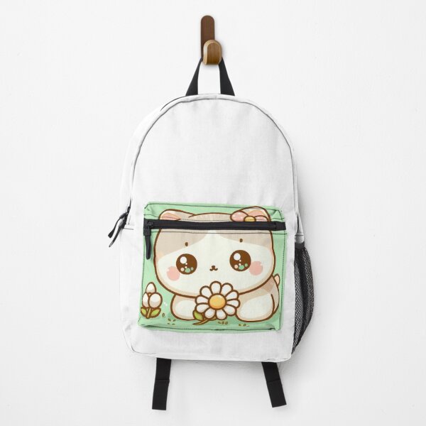 Item preview, Floral Feline designed and sold by NicoNn.