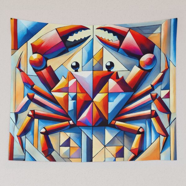 Item preview, Crab 3 designed and sold by ChrisButler.