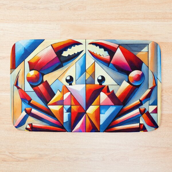 Item preview, Crab 3 designed and sold by ChrisButler.