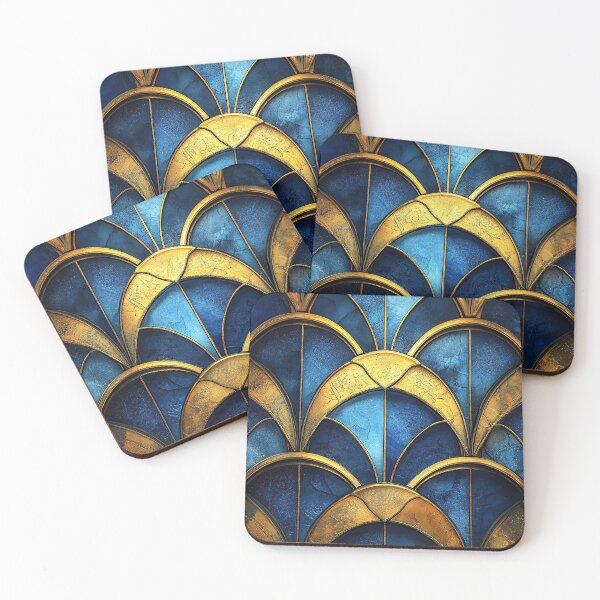 Item preview, art deco designed and sold by ArtHouseNiklas.