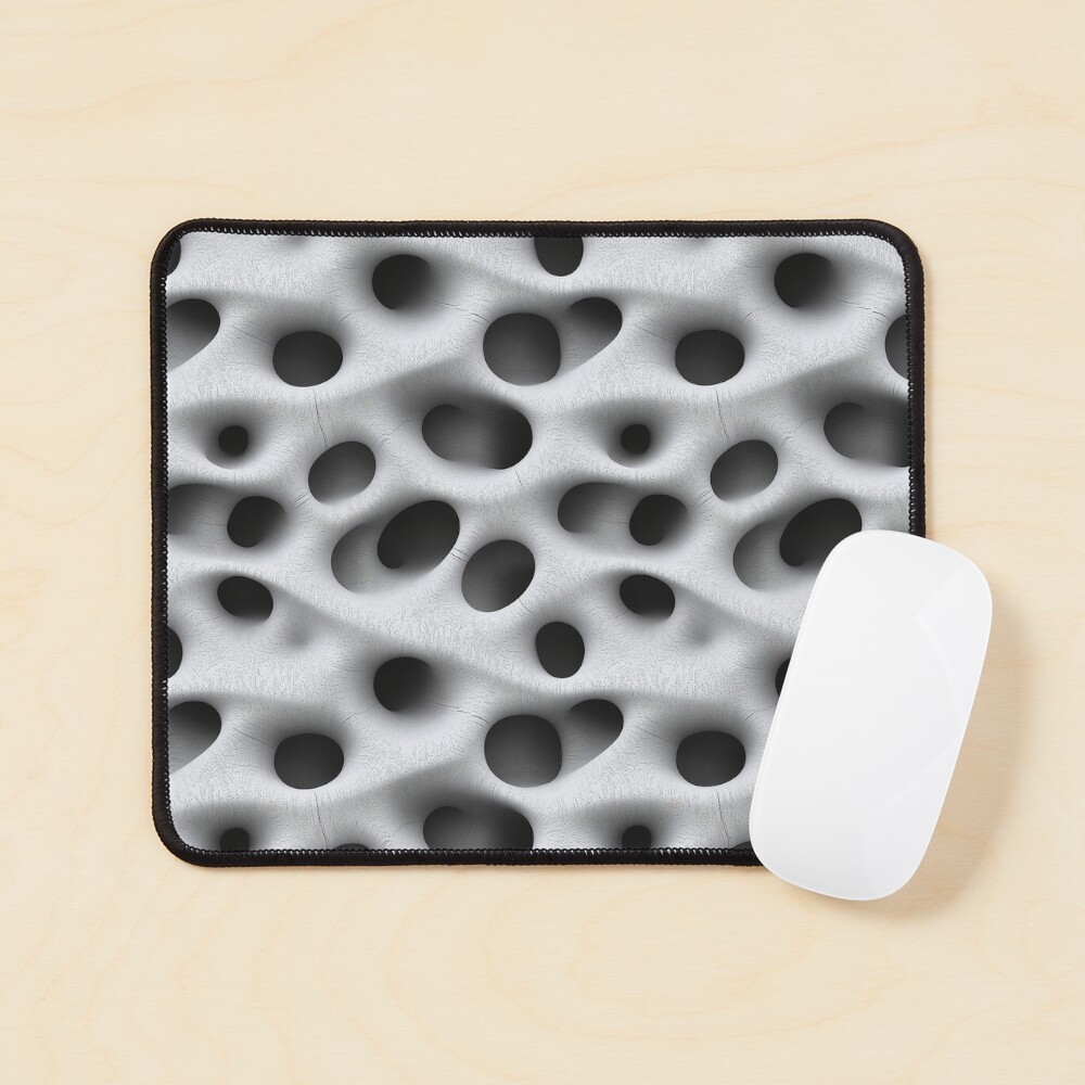 Item preview, Mouse Pad designed and sold by InkInduldge.