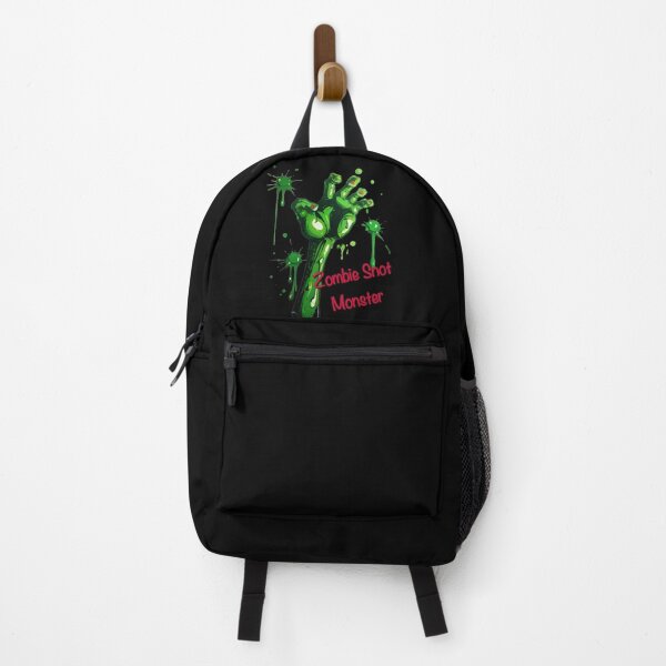Item preview, Zombie Snot Monster designed and sold by Glenbobagins.