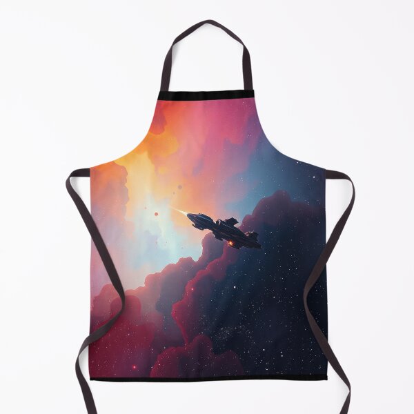 Item preview, SPACESCAPE #4 designed and sold by Association AREMIS DEFENSE FORCE.