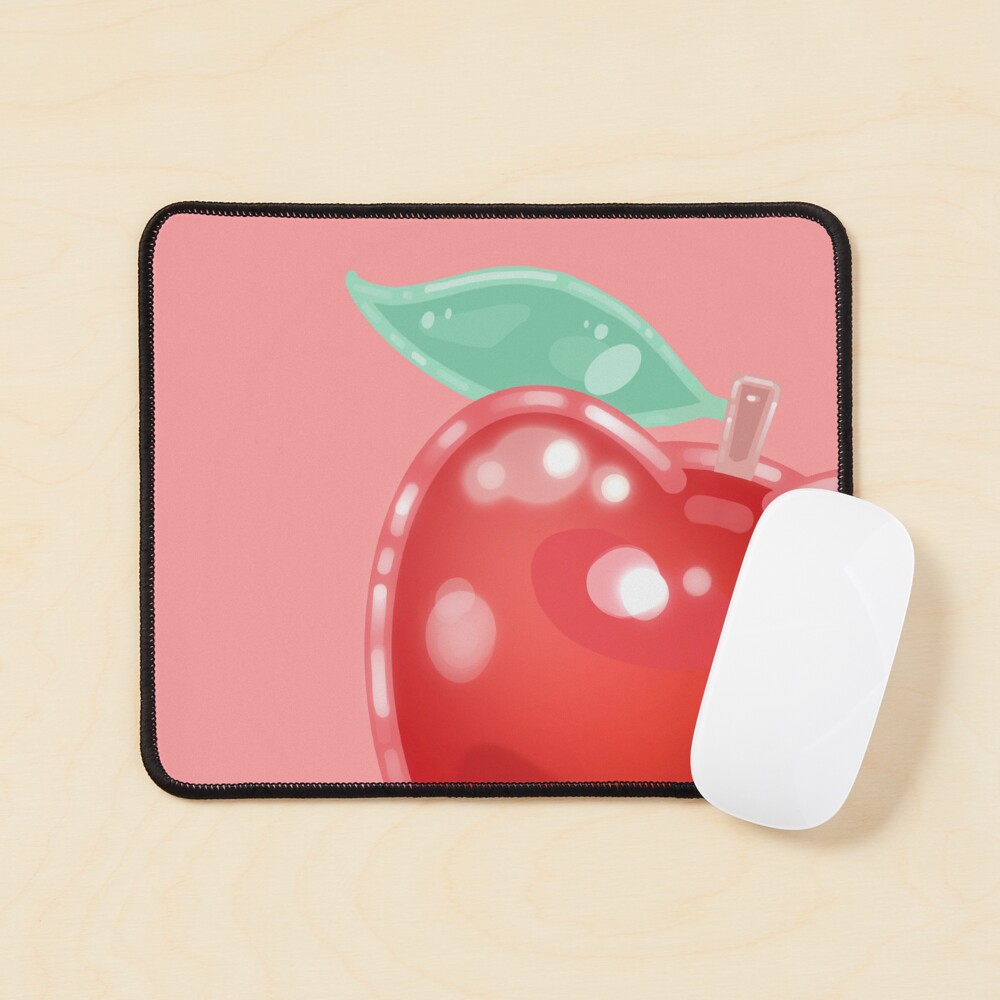 Item preview, Mouse Pad designed and sold by Roshniroy91.