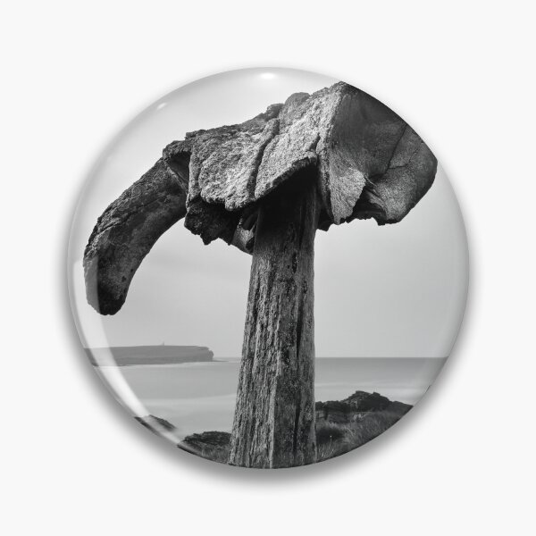 Item preview, Whalebone designed and sold by David Bowman.