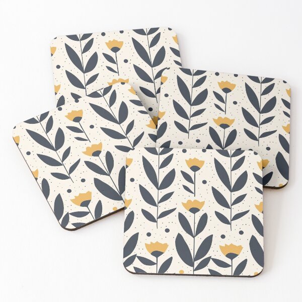 Item preview, Floral pattern. Colorful flowers. designed and sold by MagelliShop.