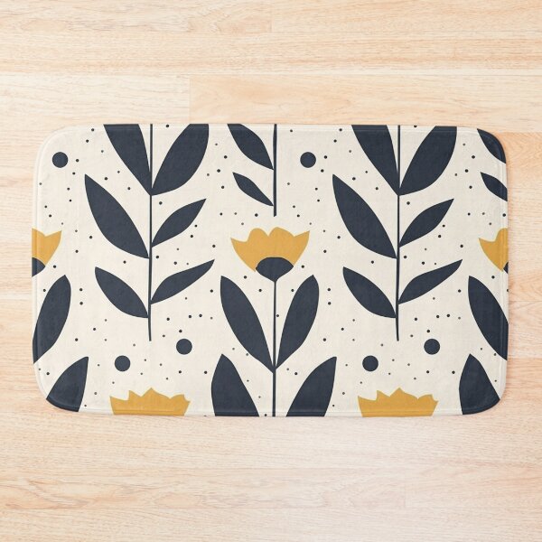Item preview, Floral pattern. Colorful flowers. designed and sold by MagelliShop.