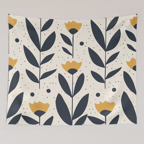Item preview, Floral pattern. Colorful flowers. designed and sold by MagelliShop.