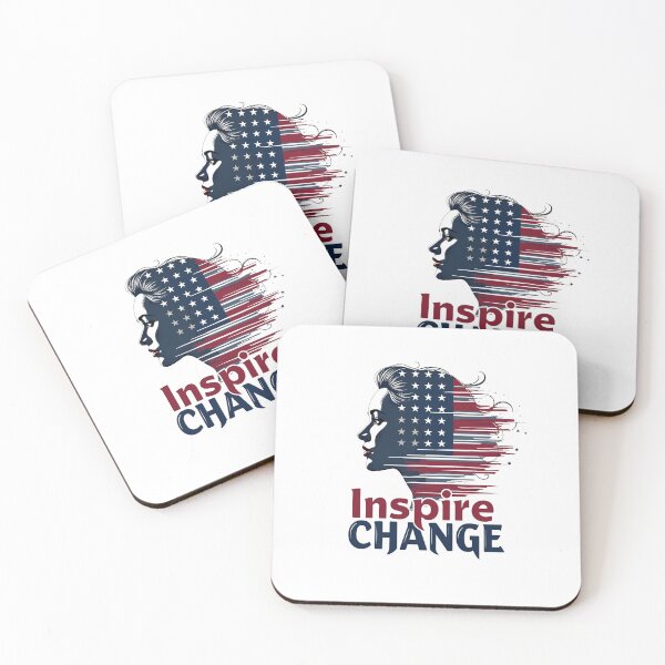 Item preview, United in Vision: The Future is Female designed and sold by BROWNEESHOUSE.