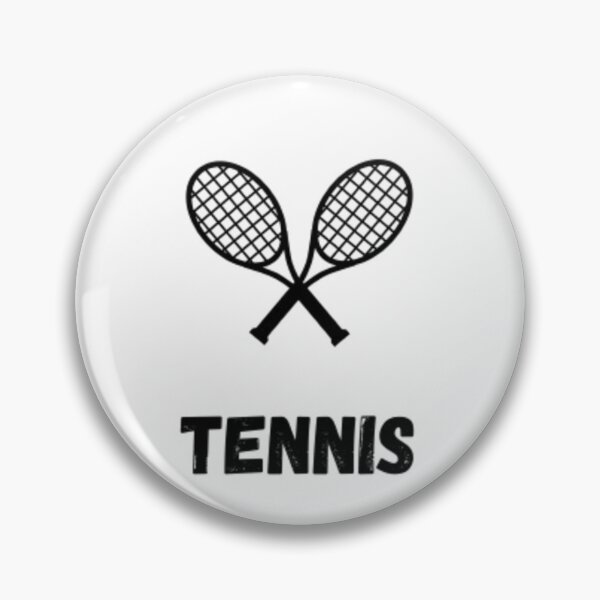 Item preview, Double tennis racket (large size). designed and sold by Foutox.