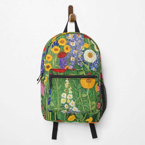 Item preview, Bauerngarten Klimt designed and sold by maniacfitness.