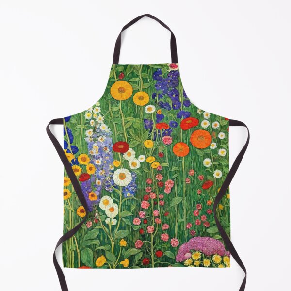 Item preview, Bauerngarten Klimt designed and sold by maniacfitness.