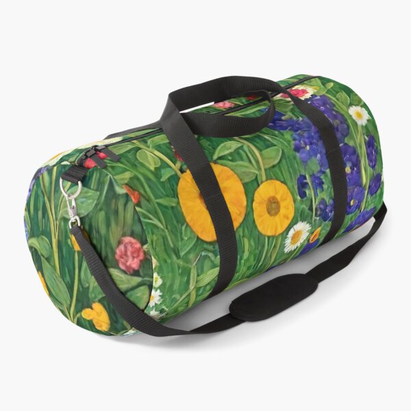 Item preview, Bauerngarten Klimt designed and sold by maniacfitness.