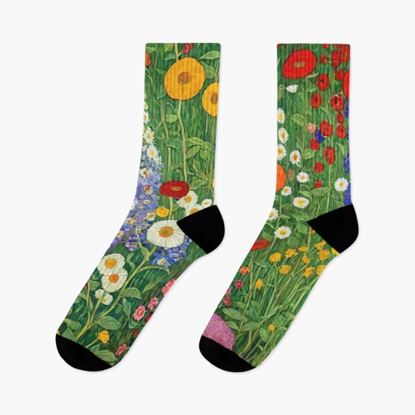 Item preview, Bauerngarten Klimt designed and sold by maniacfitness.