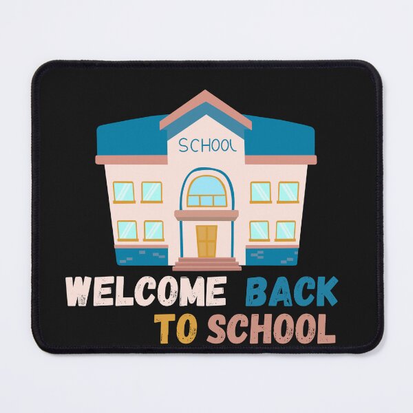 Item preview, Welcome Back To School  designed and sold by lorenzoha.